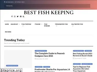 bestfishkeeping.com