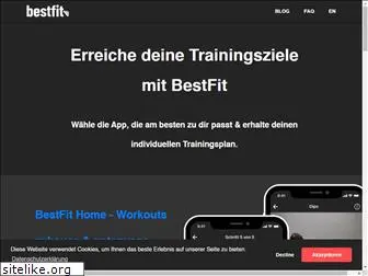 bestfit.app