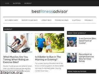 bestfitnessadvisor.com