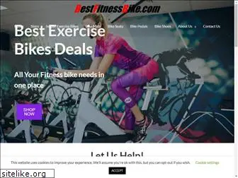 bestfitnessbike.com