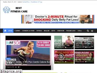 bestfitnesscare.com