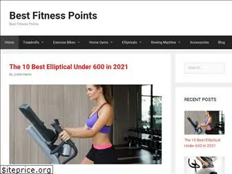 bestfitnesspoints.com