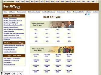 bestfittype.com