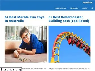 bestfive.com.au