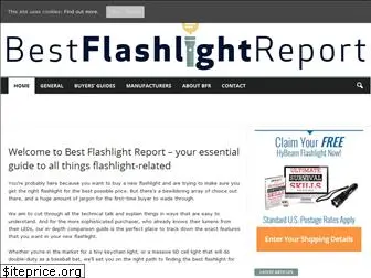 bestflashlightreport.com