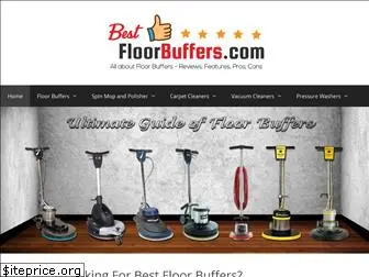 bestfloorbuffers.com
