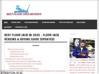 bestfloorjackreview.com