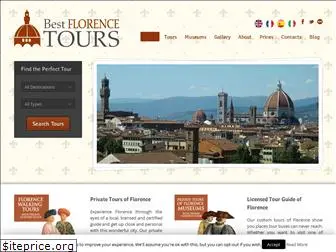 bestflorencetours.com