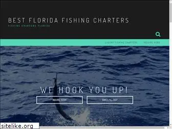 bestfloridafishingcharters.com