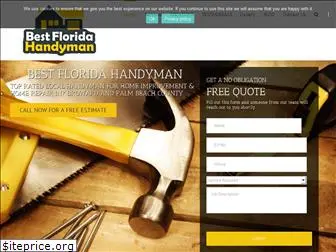 bestfloridahandyman.com