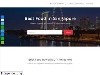 bestfood.reviews