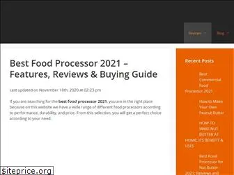 bestfoodprocessor2021.com