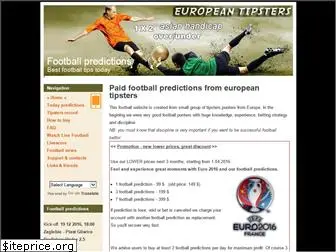 bestfootballpredictions.com