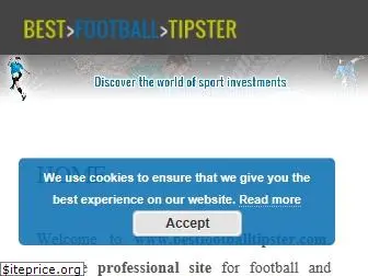 bestfootballtipster.com
