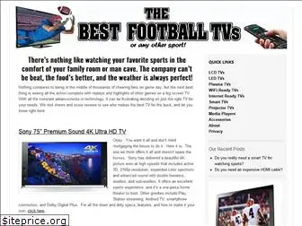 bestfootballtvs.com