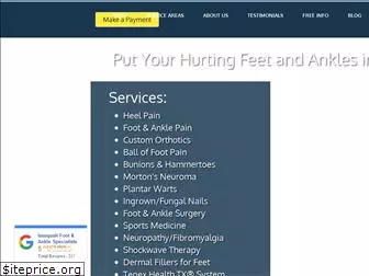 bestfootdoc.com