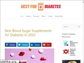 bestfordiabetes.com
