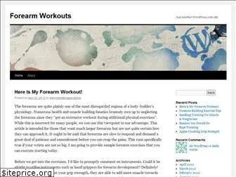 bestforearmworkouts.wordpress.com