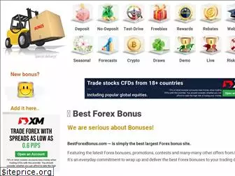 bestforexbonus.com