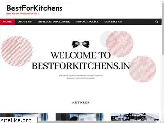 bestforkitchens.in