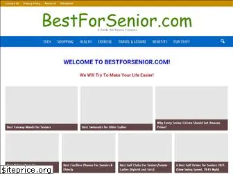 bestforsenior.com