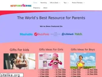 bestforthekids.com