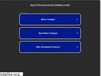 bestfragranceformen.com