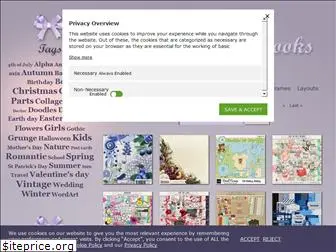 bestfreedigitalscrapbook.com