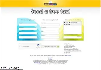 bestfreefax.com