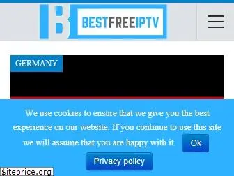 bestfreeiptv.com