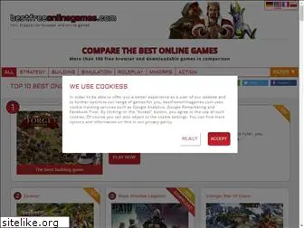 bestfreeonlinegames.com