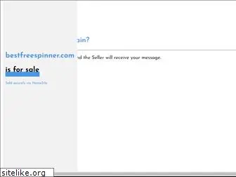 bestfreespinner.com