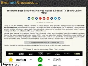 bestfreestreeming
