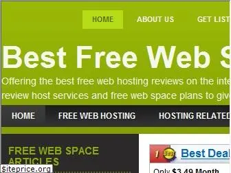 bestfreewebspace.org