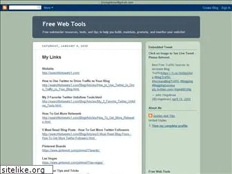 bestfreewebtools.blogspot.com