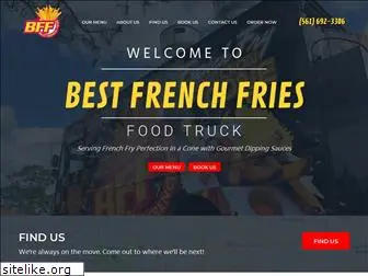 bestfrenchfriesfoodtruck.com