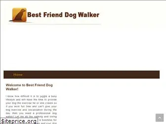 bestfrienddogwalker.com
