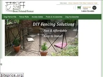 bestfriendfence.com