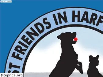 bestfriendsinharfordcounty.org