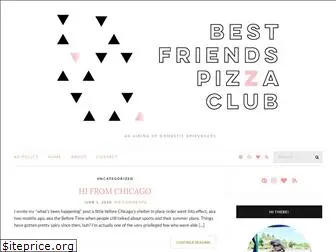 bestfriendspizzaclub.com