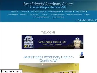 bestfriendsvet.com