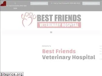 bestfriendsvet.org