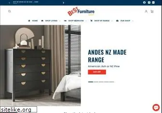 bestfurniture.co.nz