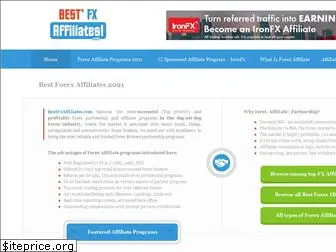 bestfxaffiliates.com