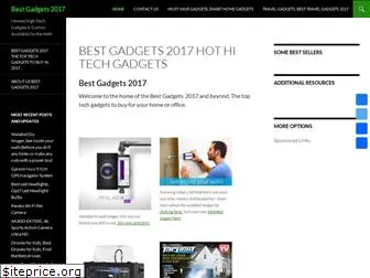 bestgadgets2017.com