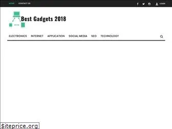 bestgadgets2018.com