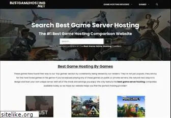 bestgamehosting.net