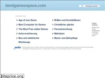 bestgamesspace.com