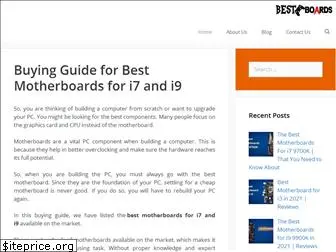 bestgamingboards.com