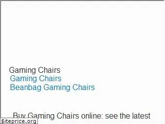 bestgamingchairs.top